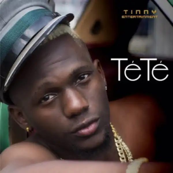 Tinny Entertainment Presents: Myles - Tete